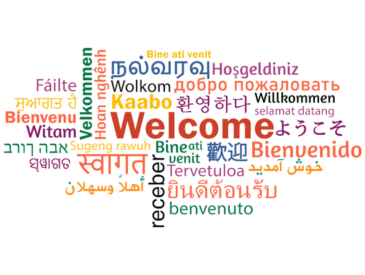 Welcome to Agder – Et arrangement for nye internasjonale innflyttere