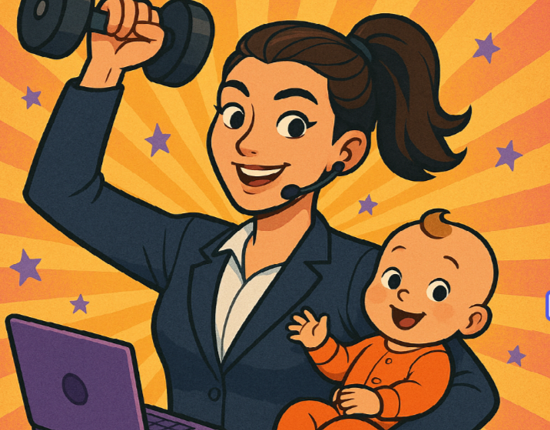 Vil du bidra til ny kunnskap om kvinnehelse?