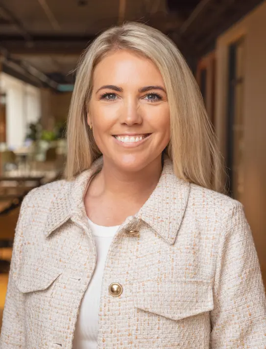 Trine Haugland