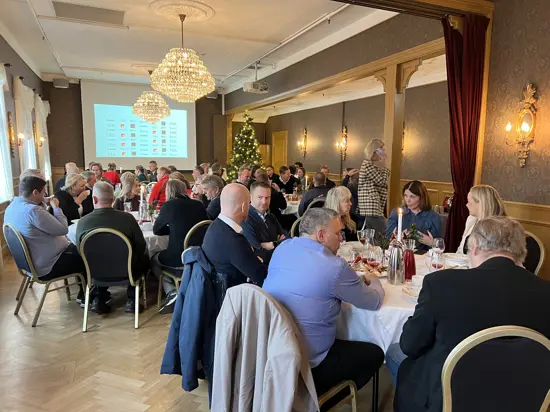 –Mange verdige kandidater