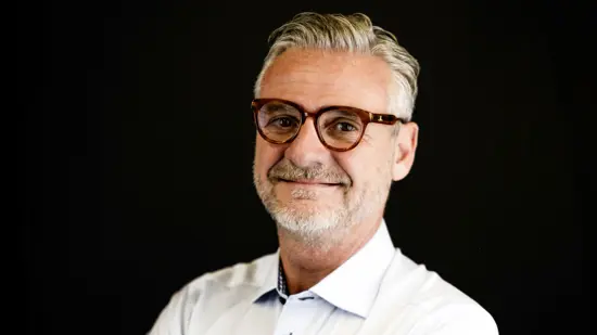 The Light Group styrker laget med ny Chief Commercial Officer