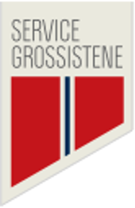 Agder Grossisten AS