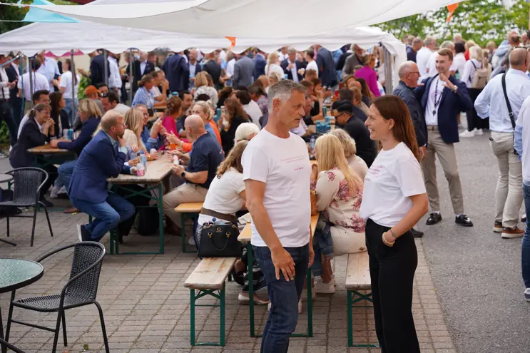 Medlemsundersøkelsen