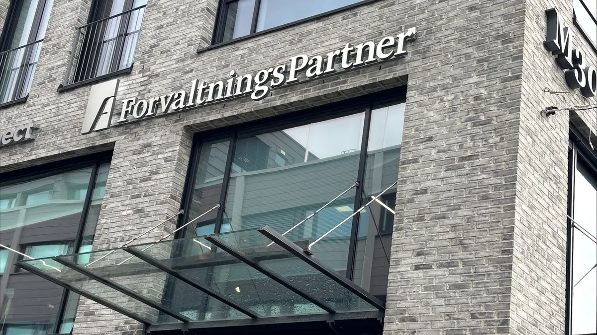Foto: Forvaltningspartner/ECIT