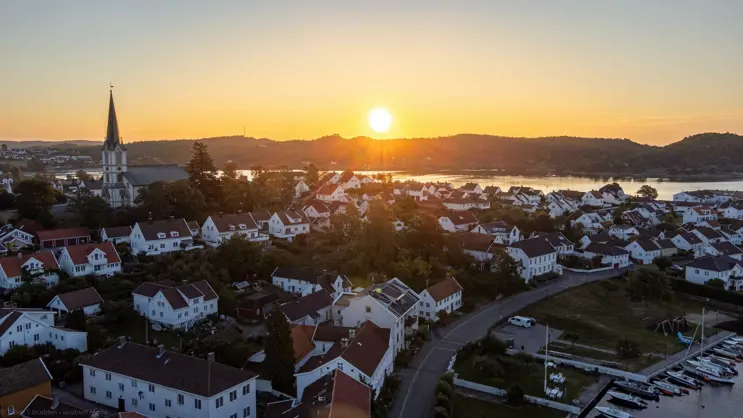 Lillesand