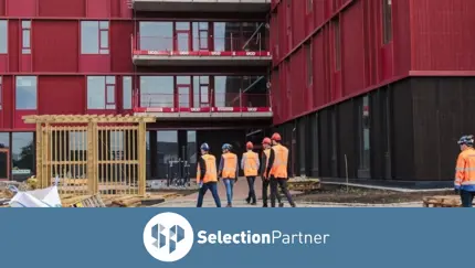 Distriktssjef Agder, Skanska byggvirksomhet