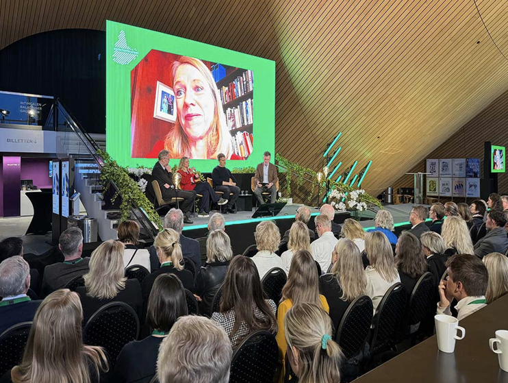 Agder-konferansen 2026