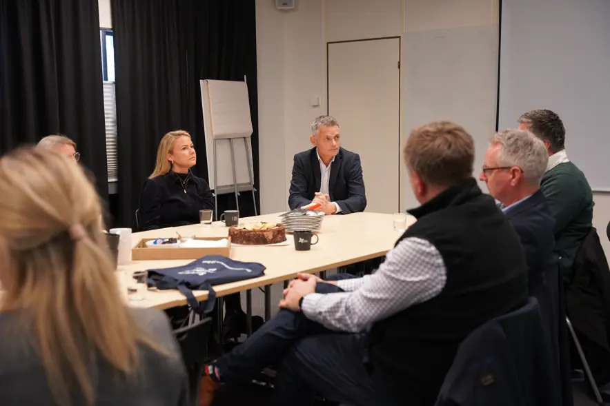 Våre innspillsorganer