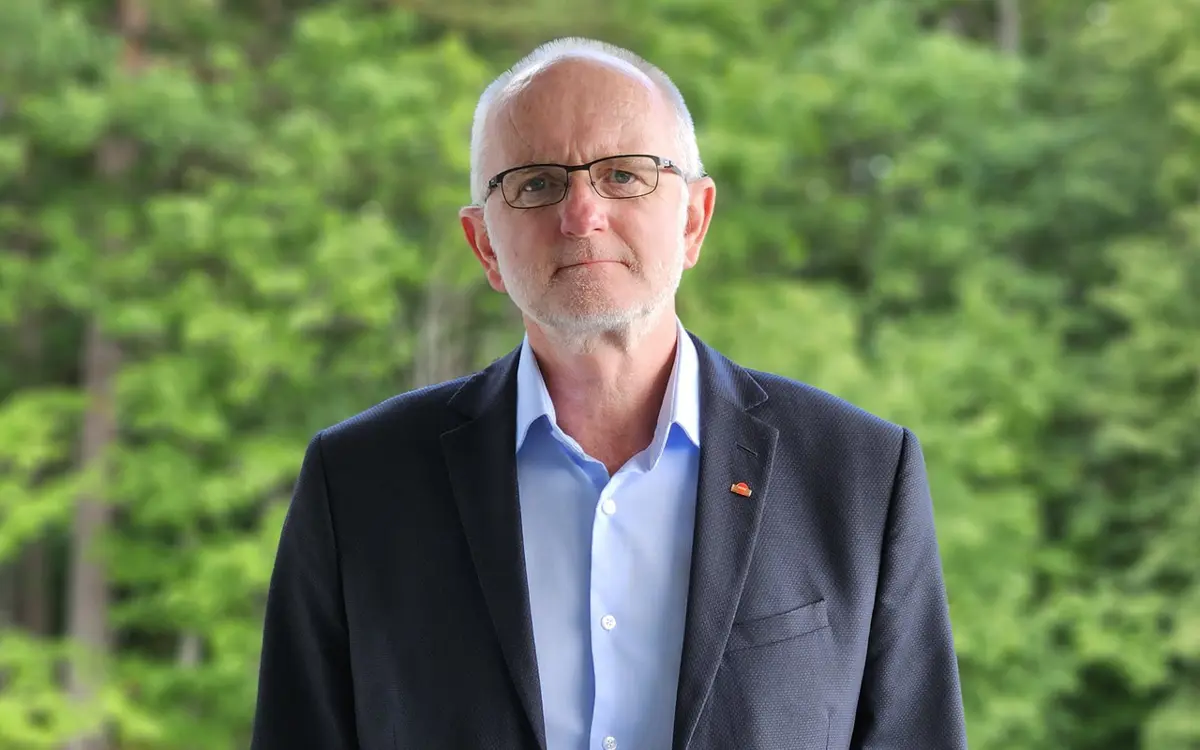 -Det er vanlig at ledigheten øker i januar. Historisk sett har vi likevel lav ledighet i Agder, forklarer direktør i NAV Agder, Øyvind Vedal. (Foto: NAV)