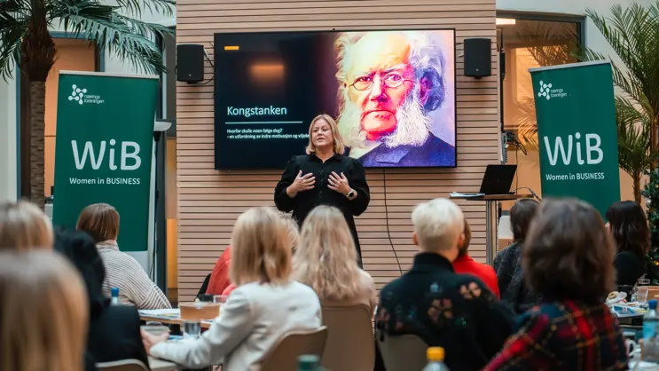 Women in Business