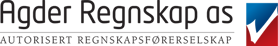 AGDER REGNSKAP AS