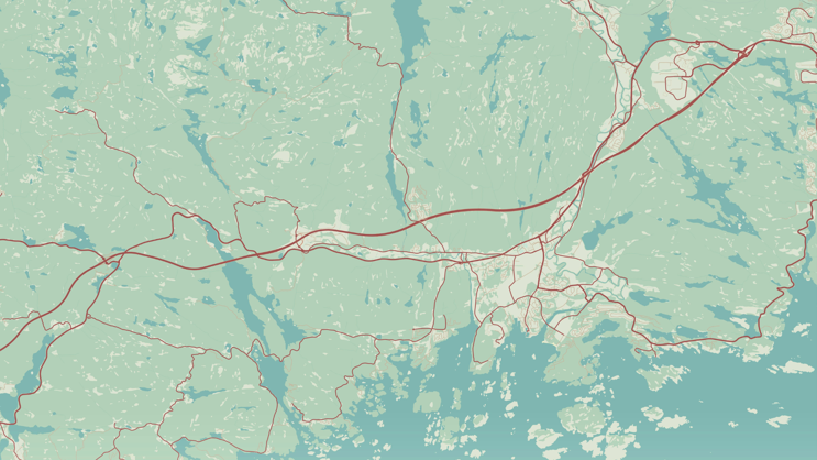 Tett på - lokal forankring 