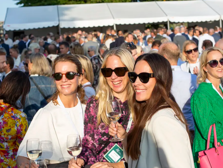 U40: Sommerfest