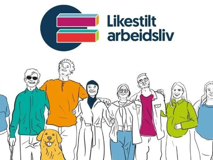 Sosial bærekraft som strategisk kraft i arbeidslivet