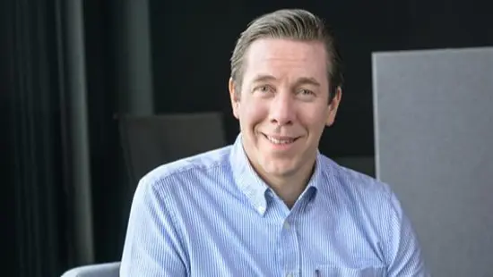 Ny kommersiell direktør i Knowit Sør