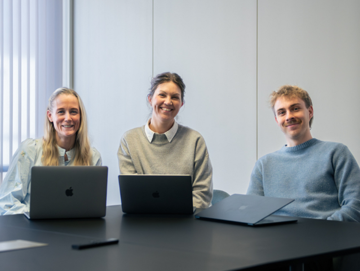 Gjør nettsiden til et supereffektivt salgsverktøy