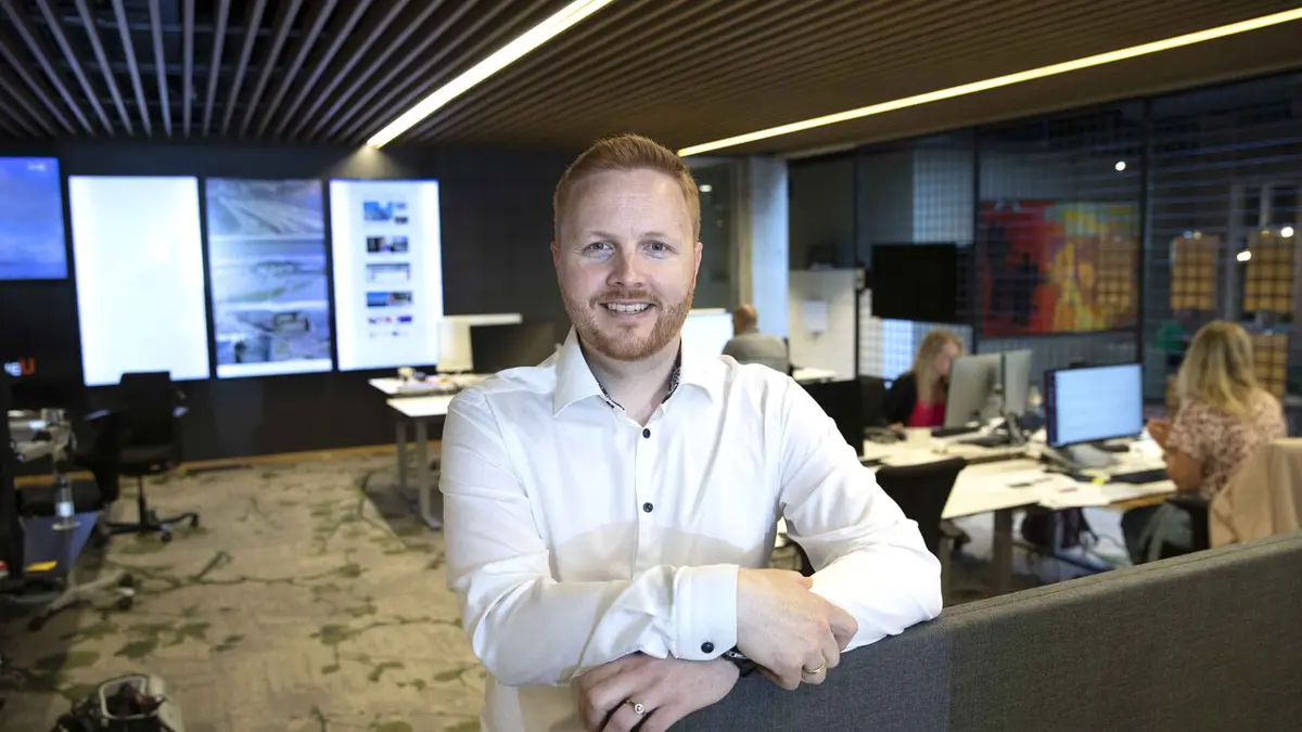 Håvard Kvalheim er administrerende direktør i Polaris Media Sør. Selskapet inngår i Polaris Media-konsernet, og består av ni mediehus i Sør-Norge hvorav Fædrelandsvennen er det største.