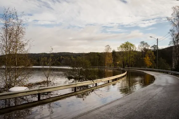 Høringsinnspill til Nasjonal Transportplan Næringsalliansen i Agder