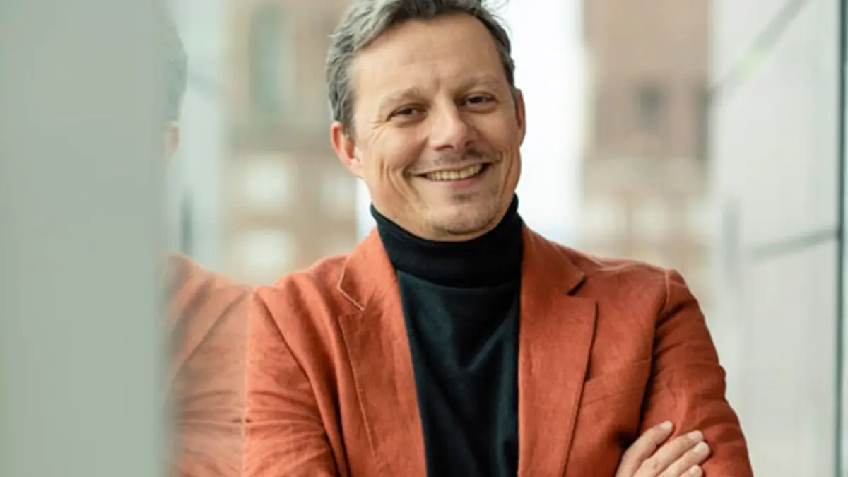 Ketil Lindseth, tidligere politisk rådgiver og statssekretær i Stoltenberg-regjeringen, besøker Næringsforeningen. Sammen med lokale politikere skal han diskutere Agders posisjon og muligheter etter valget.