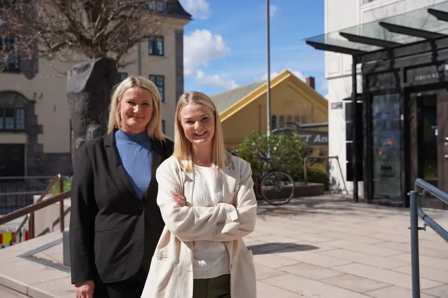 Hvorfor INN?