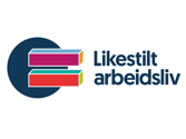 Likestilt arbeidsliv