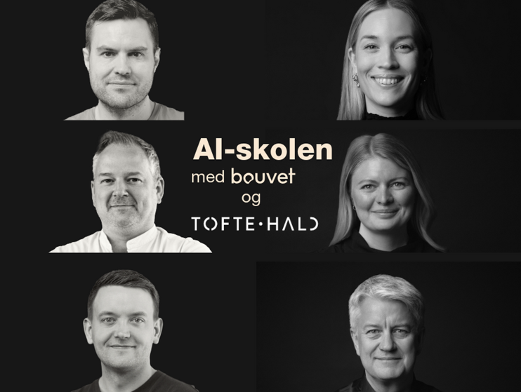 AI-skolen: Ledelsens ansvar – muligheter og fallgruver
