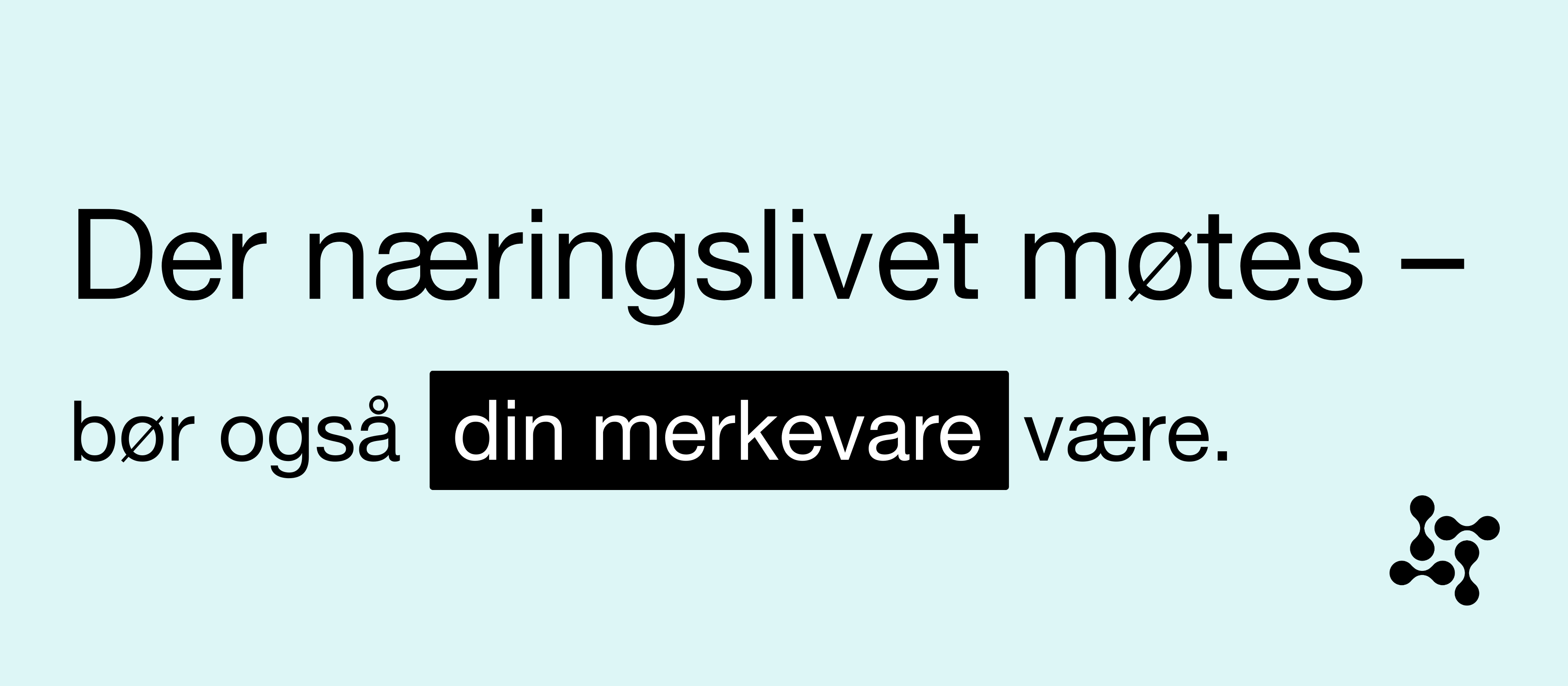 ANNONSE