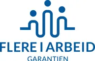 Flere i arbeid