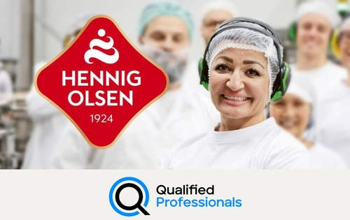 Prognoseansvarlig S&OP