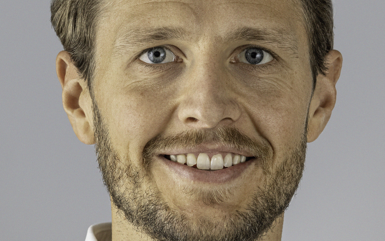 Ny sivilingeniør hos Procon