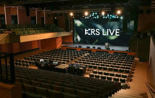 KRS Live