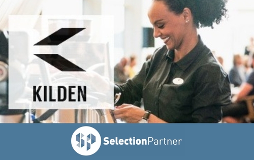 F&B manager med ansvar for gjesteopplevelsen