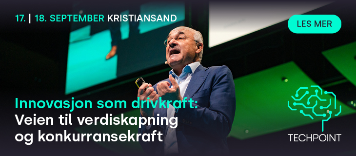 Techpoint 2025_1juli