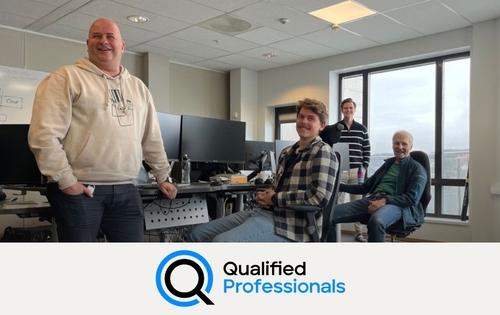 Senior SW Architect