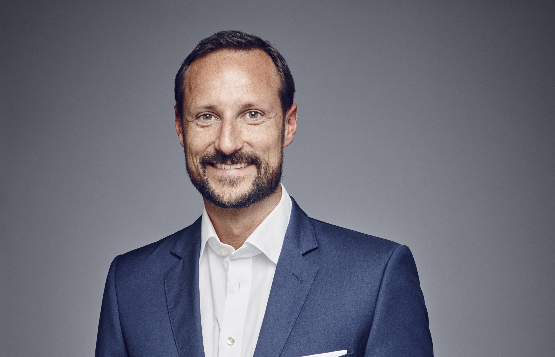 H. K. H. Kronprins Haakon legger konferansen SIKT 2017 til Kristiansand