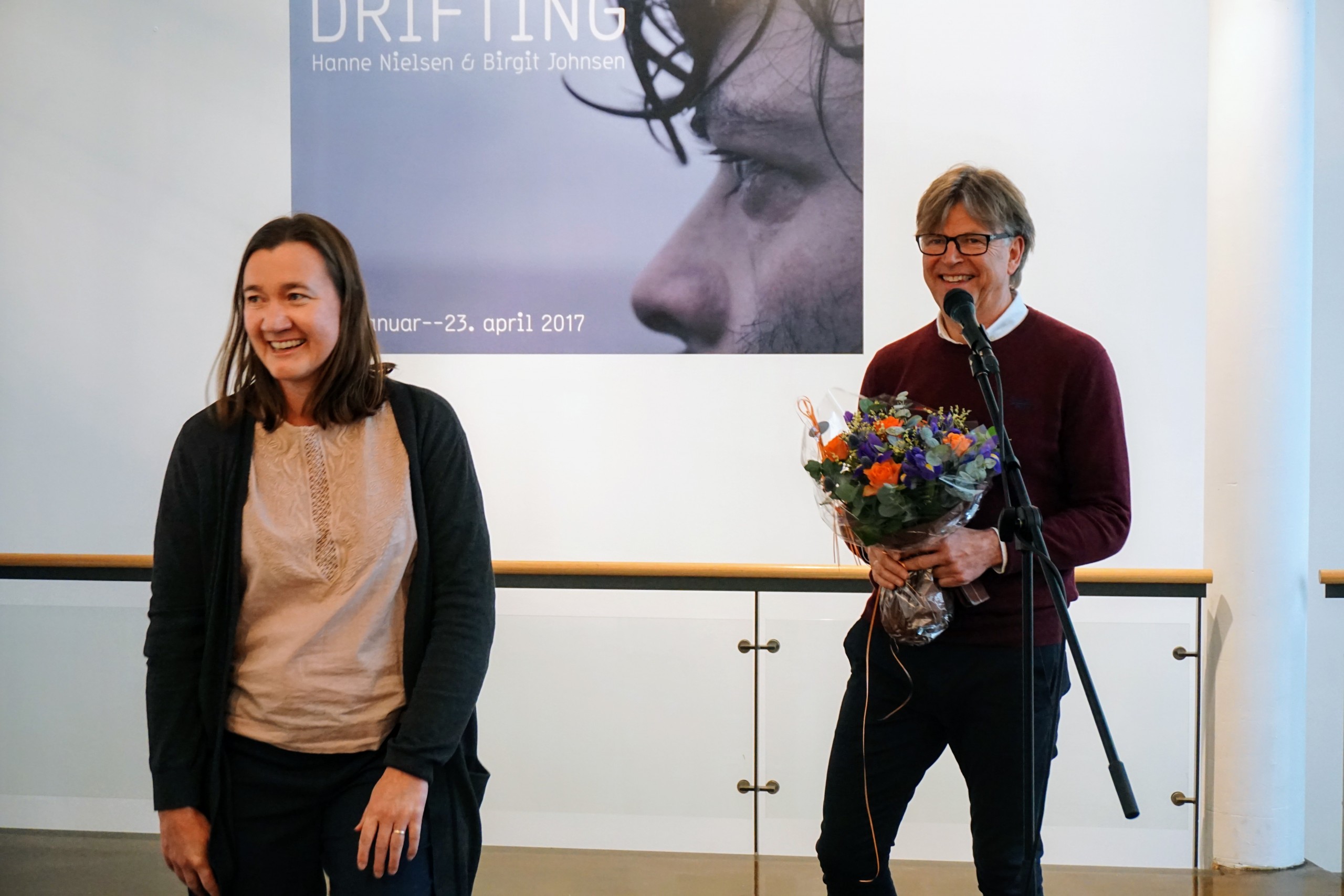 Fuglestad blir ny direktør for Sørlandets kunstmuseum