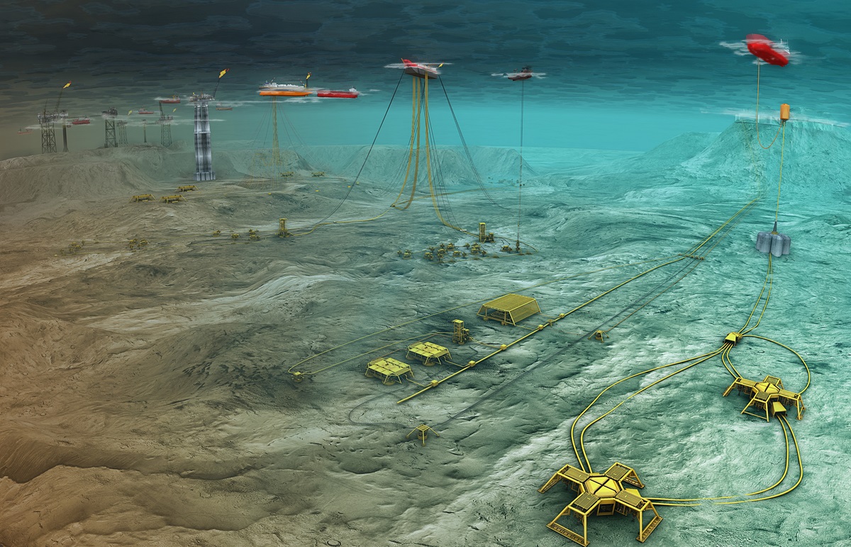 Internasjonal subsea-konferanse til Kristiansand