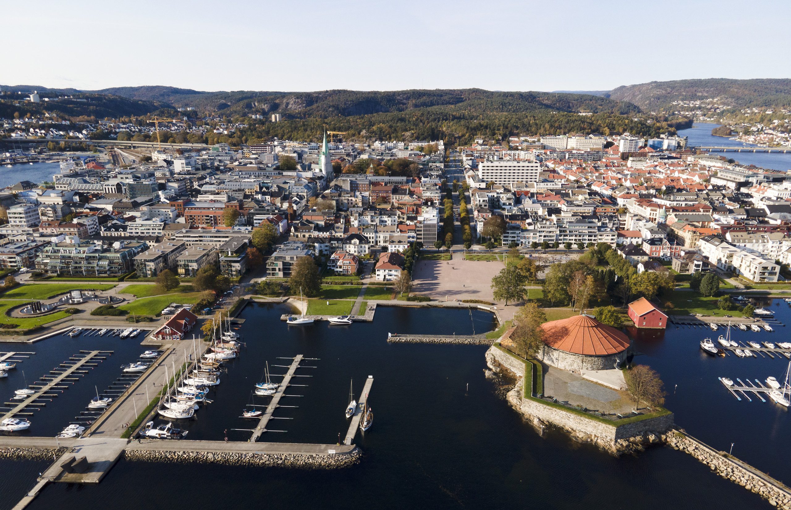 Hvordan jobber din bedrift med bærekraft?