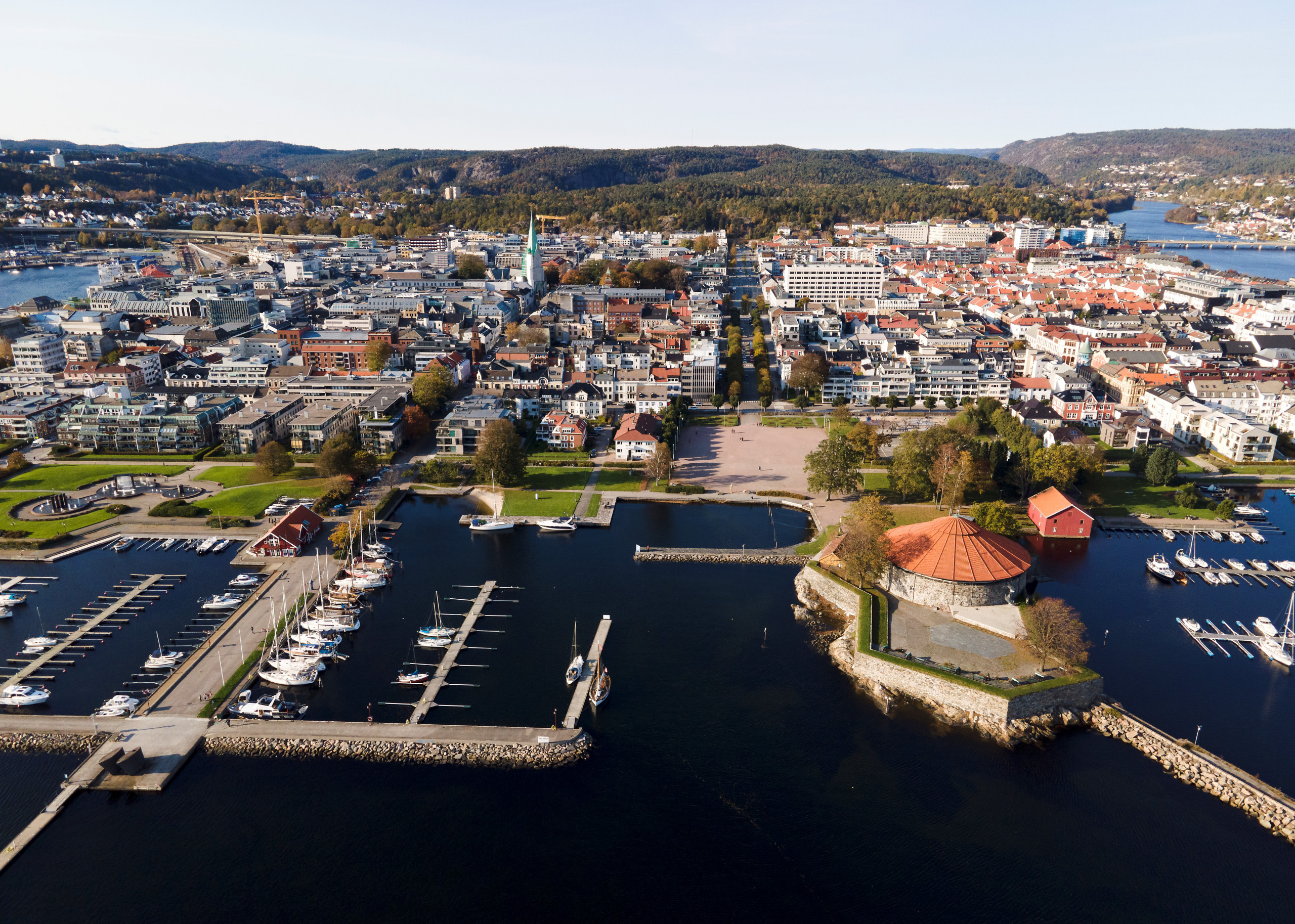 Byvekstavtalen styrker regionen