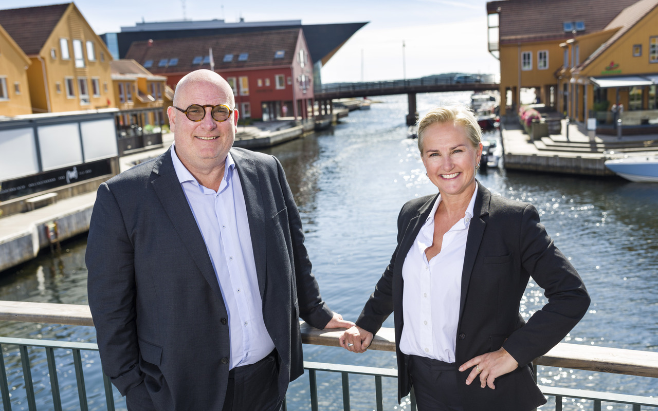 Kraft Finans styrker satsingen på Sørlandet