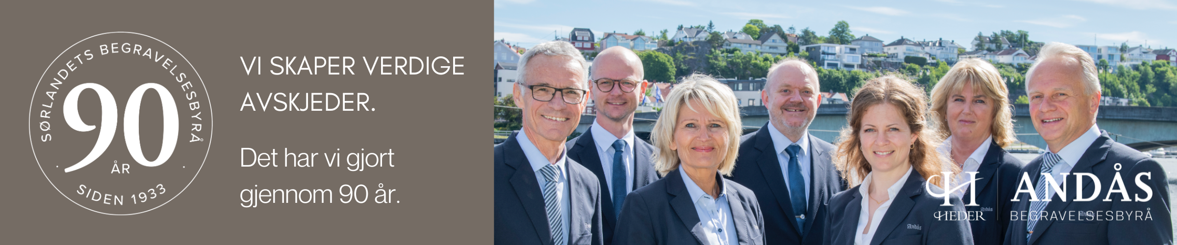 Andås - november