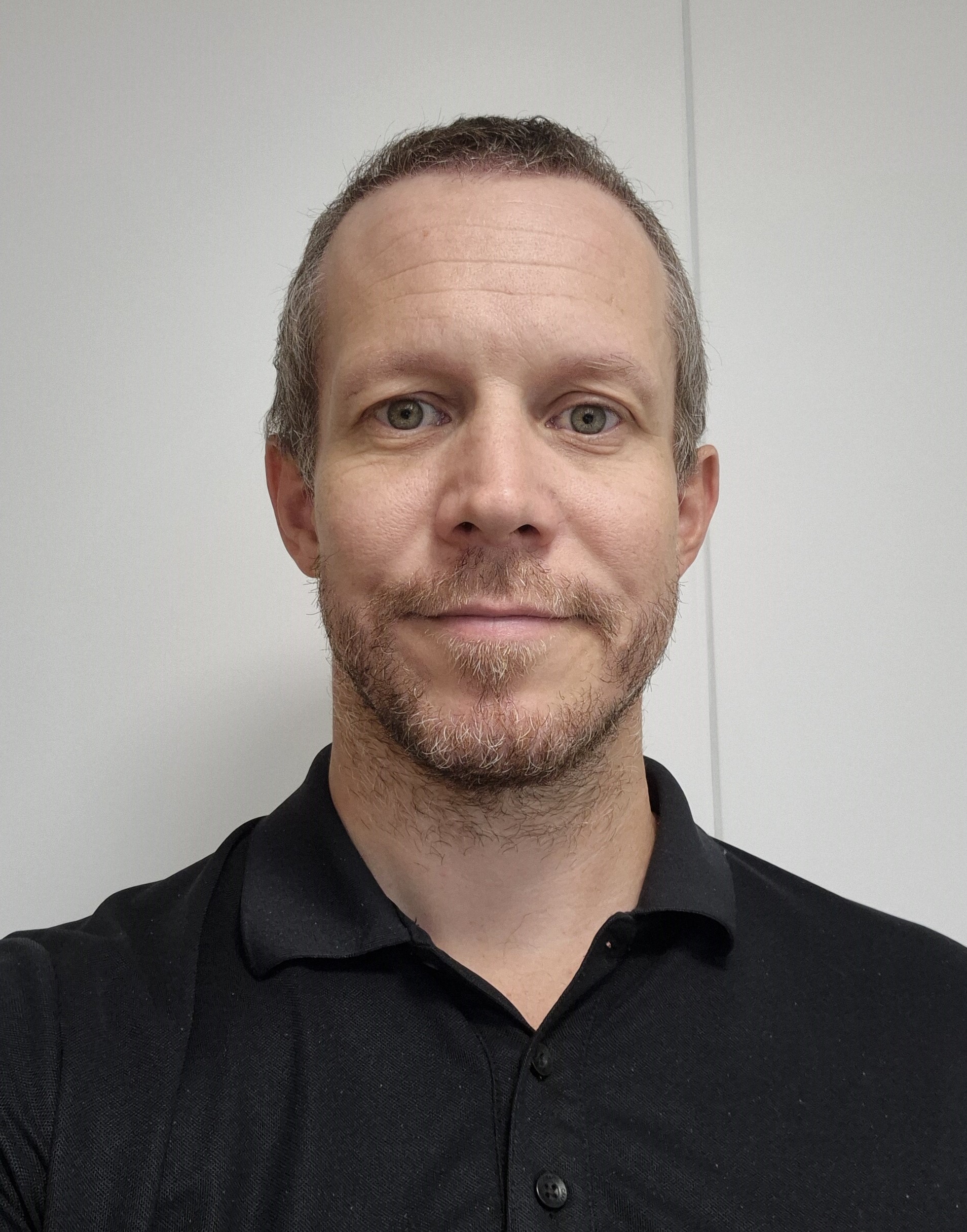 Anders Nilsen, Key Account Manager i Øglænd System Group