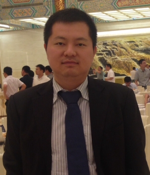 Alex Jian Wu