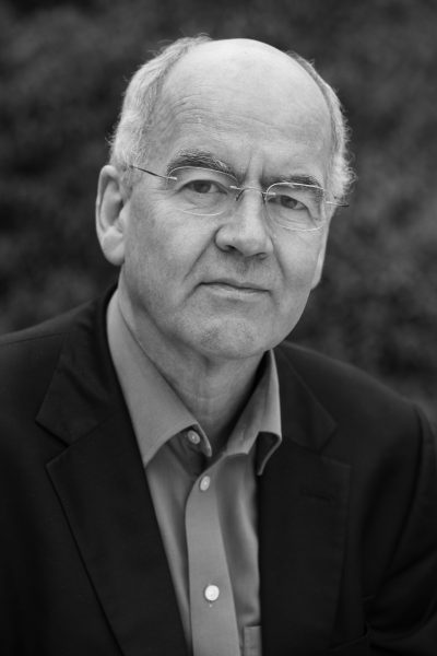 John Elkington